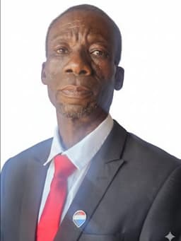 Thembinkosi Shabangu