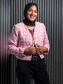 Zainab Ely