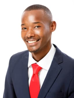 Unathi Madonsela