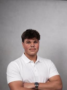 Bronson Bainton