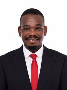 Kingsley Mudau