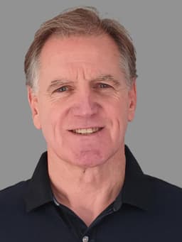 Paul Davis