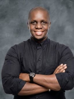 Thulani Masondo