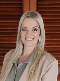 Janneke Marais
