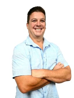 Derik Venter