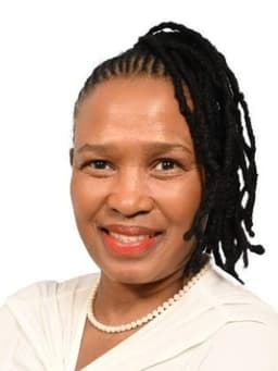 Khabo Maduna