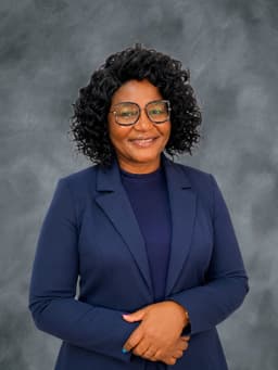Hope Washaya