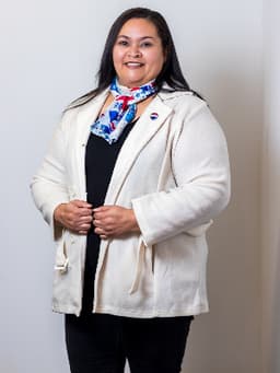 Astrid Fortuin