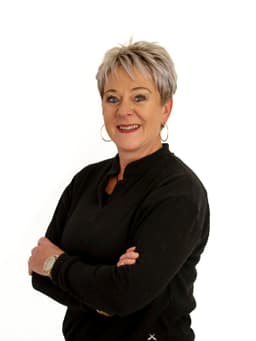 Hannetjie Olwage