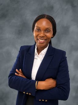 Michelle Makwembere