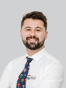 Nathan Lodewick