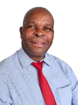 Phillip Mkhasibe