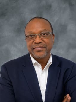 Mokone Nakedi