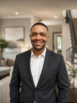 Billy Mngqundaniso