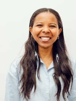 Siphumelele Gumede