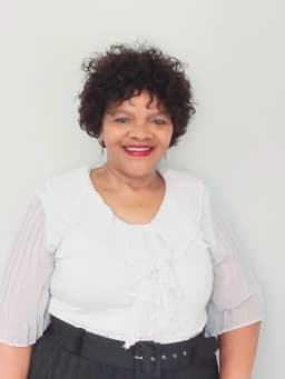 Gloria Brown