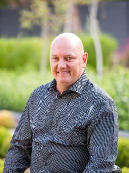 Drikus van Heerden