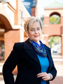 Hannetjie Meiring