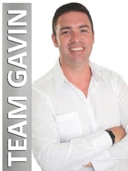 Gavin Nairn