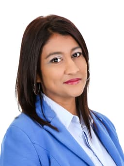 Stephanie Narainsamy