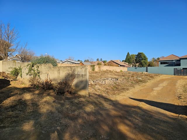Listing photo