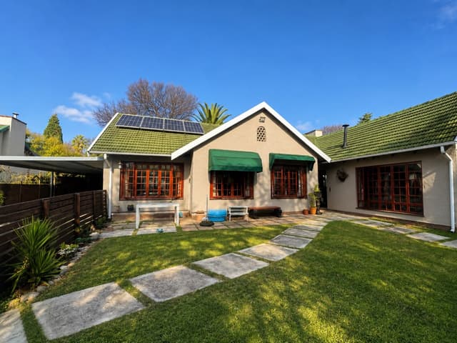 Listing photo
