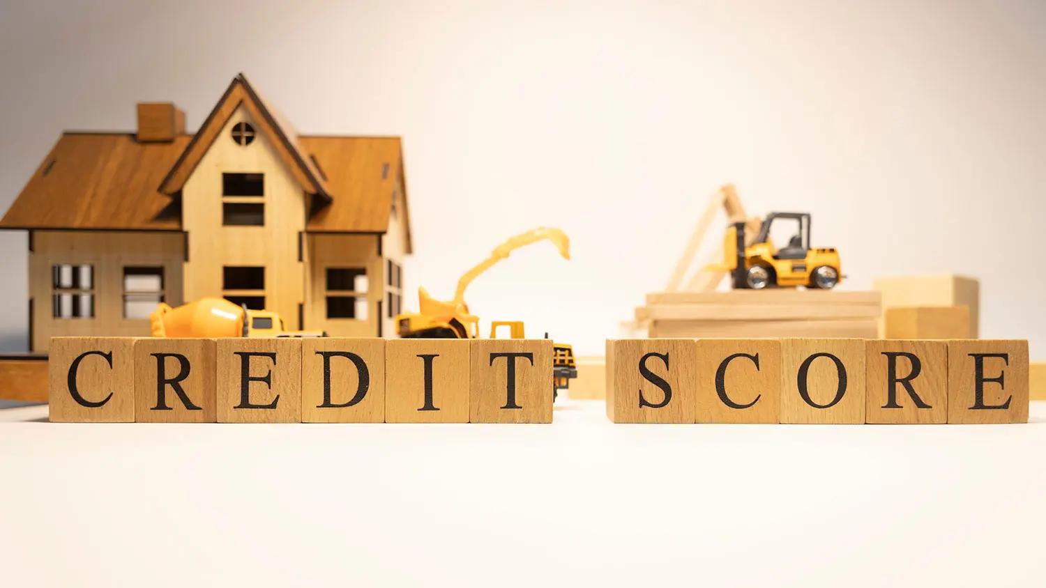 what credit score do you need to get a home loan?