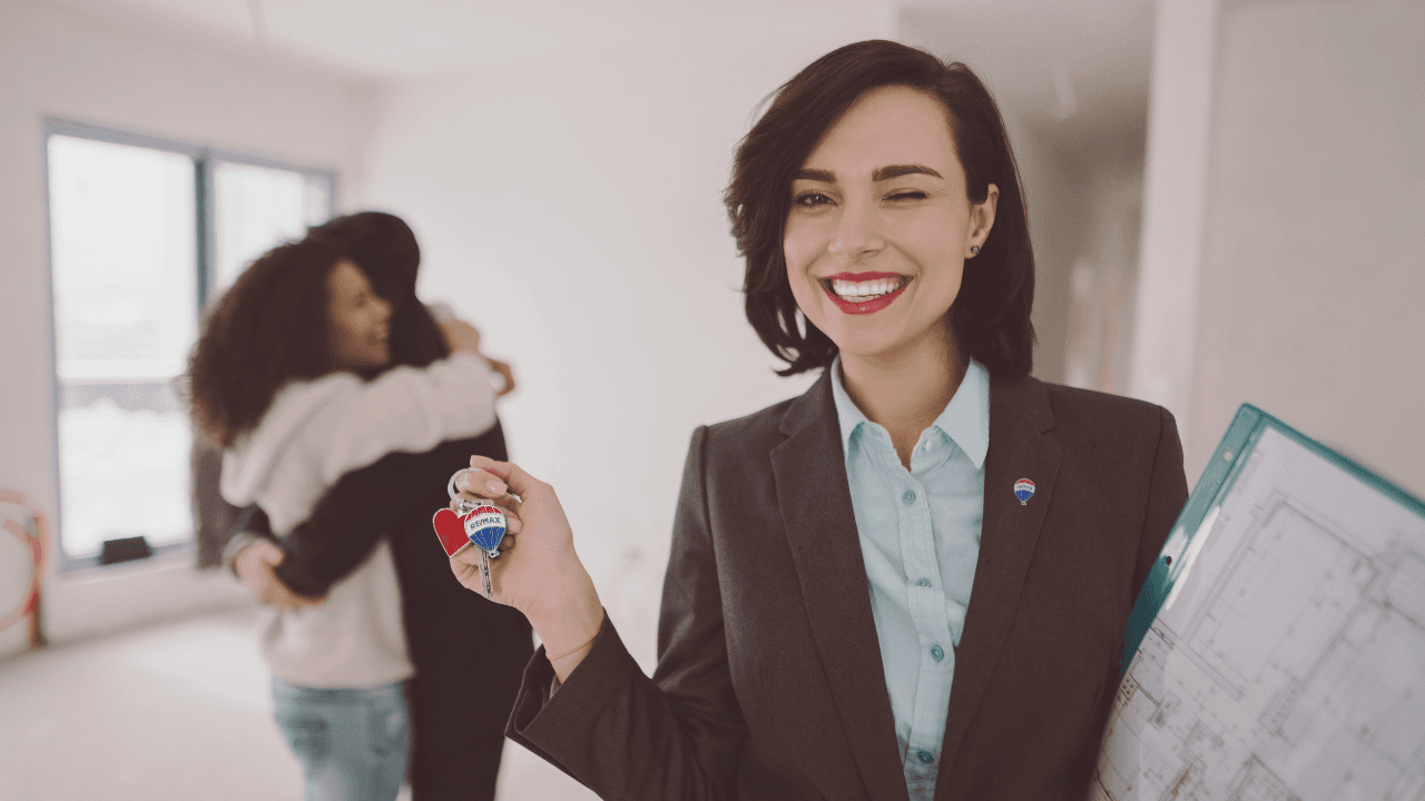 how to get leads as a real estate agent