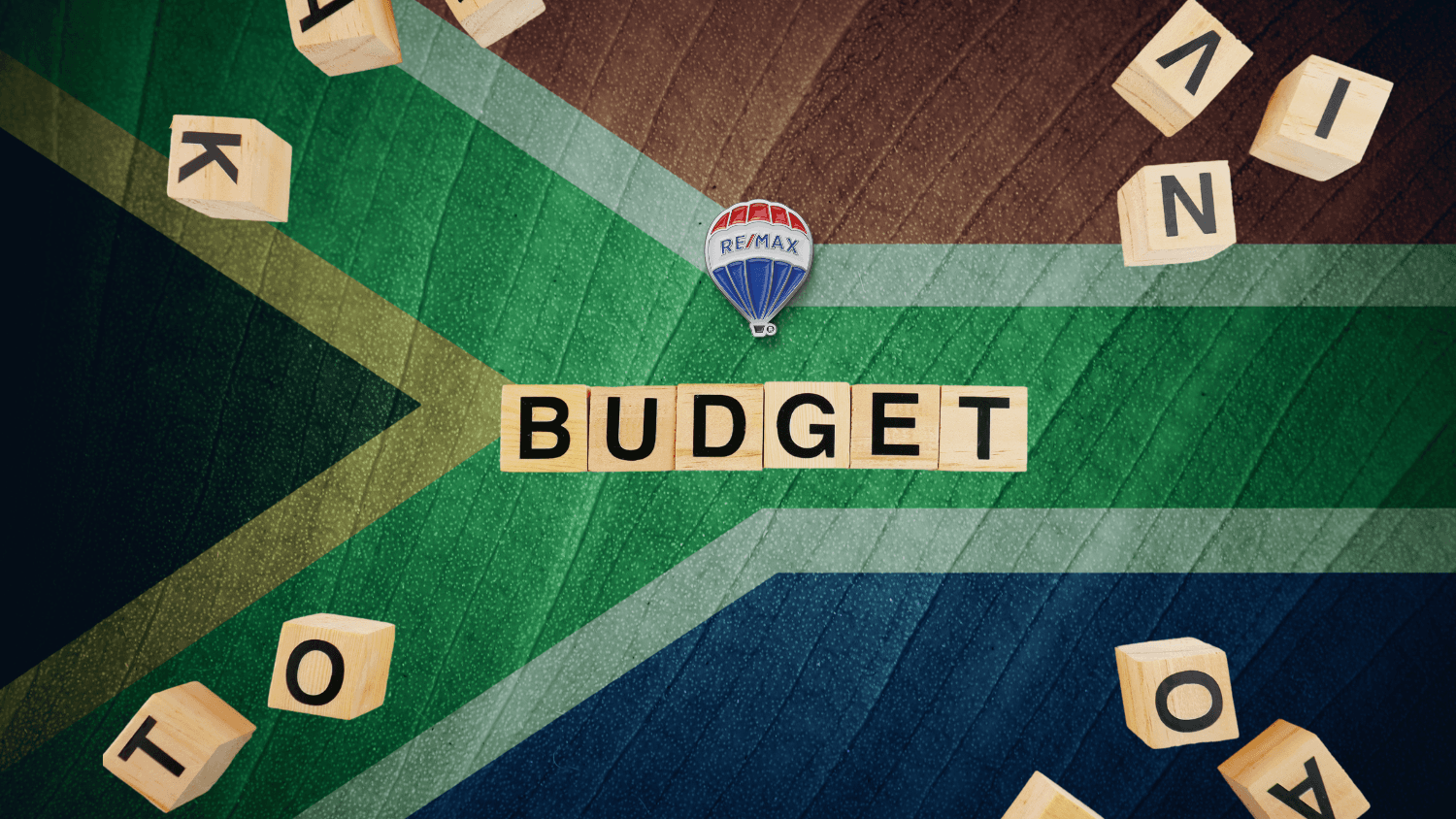 how the budget speech will affect the sa housing market