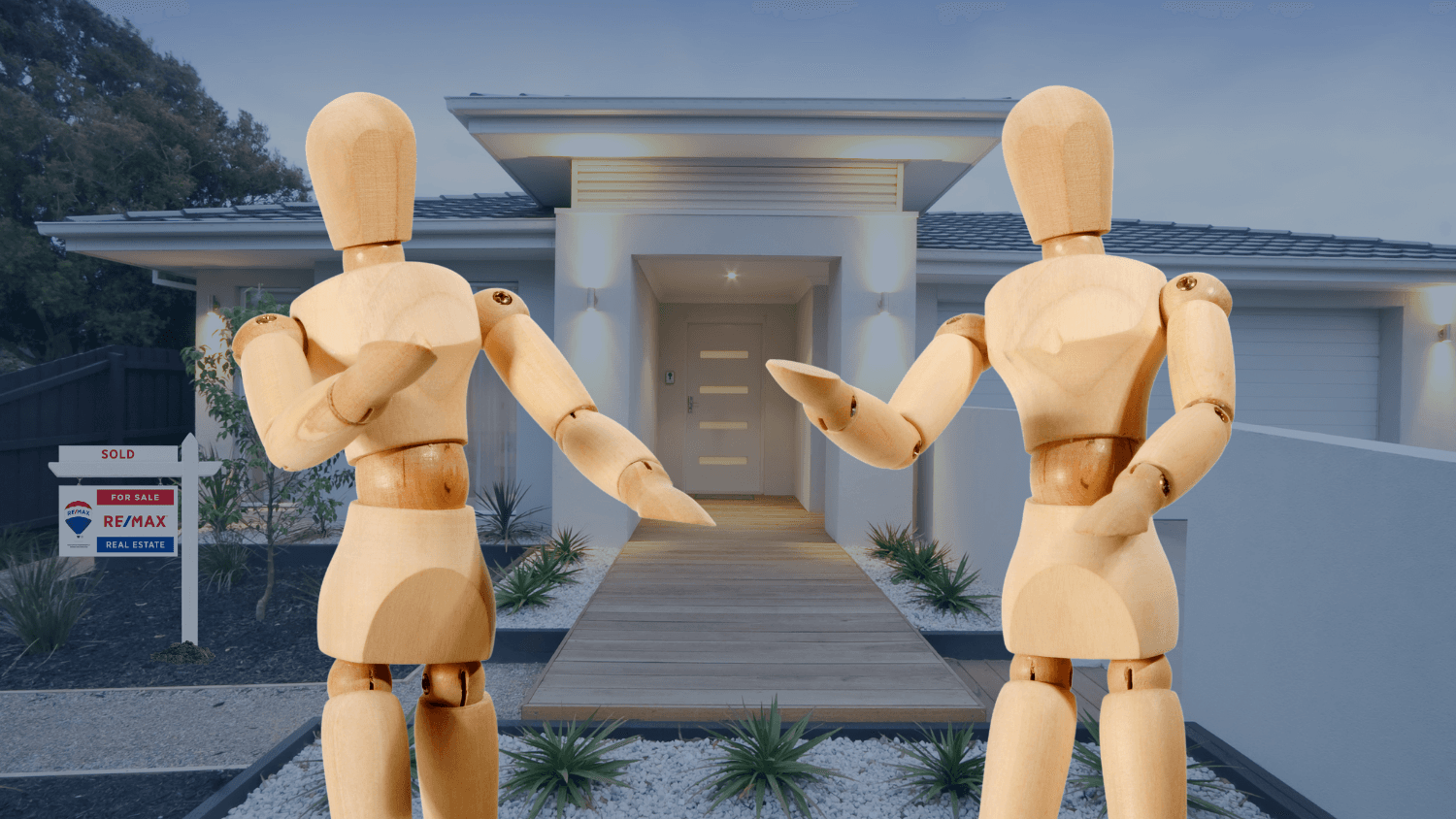 How to Negotiate the Best Price on a Home