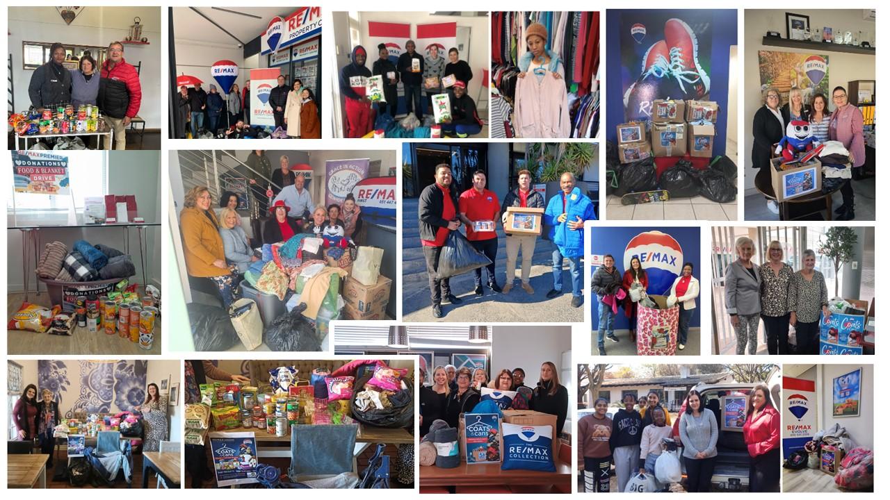 remax coats & cans collection 2025