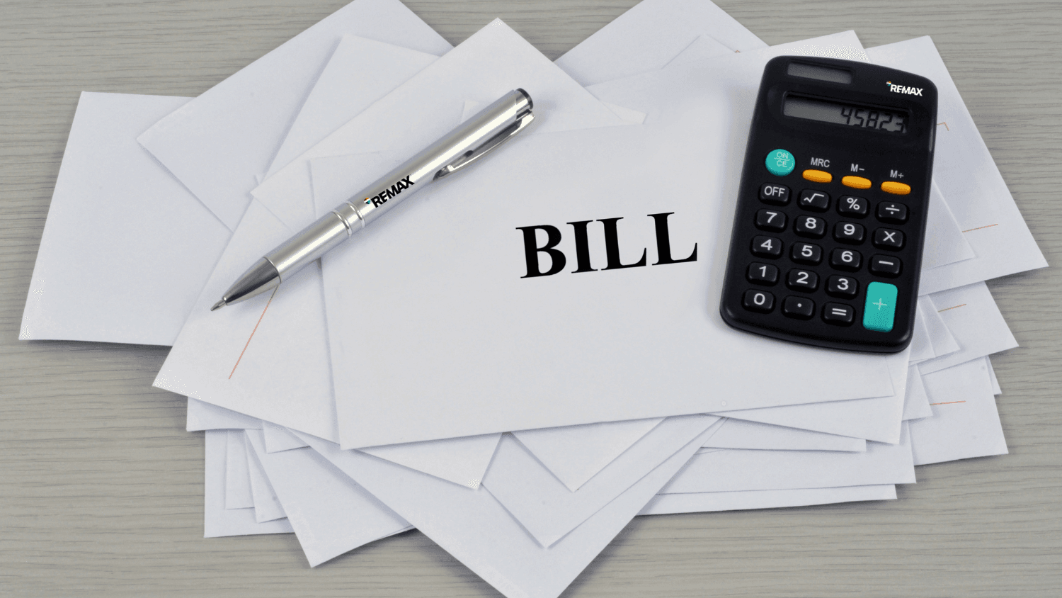 what to do if you’re being charged too much in property rates?