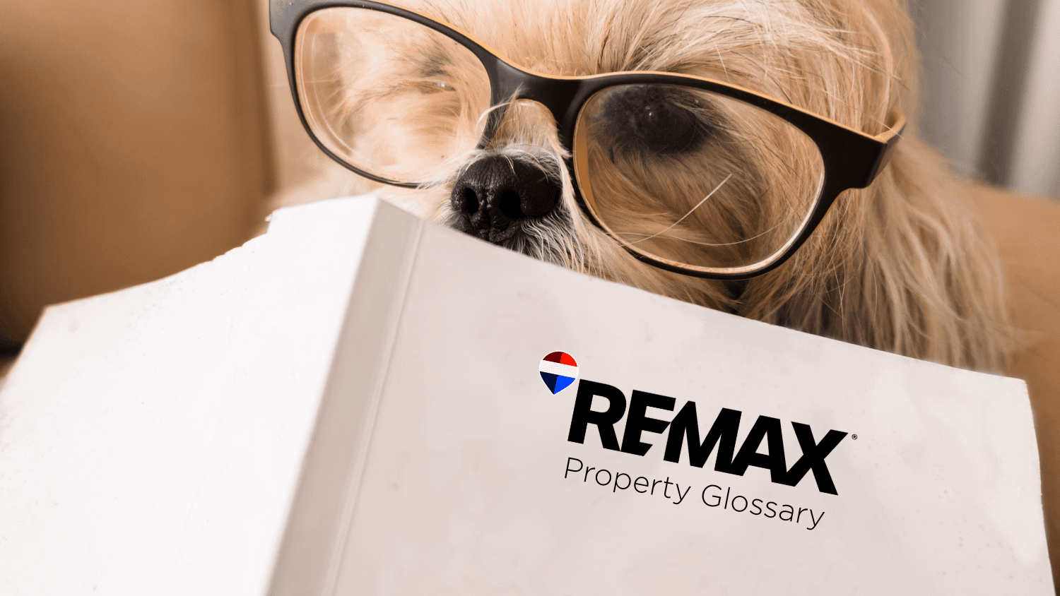 Our Take on Real Estate Definitions