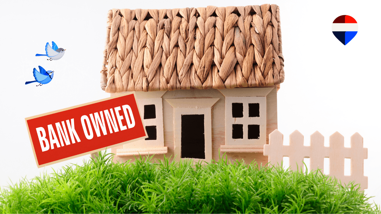 a guide for buying a repossessed property in south africa