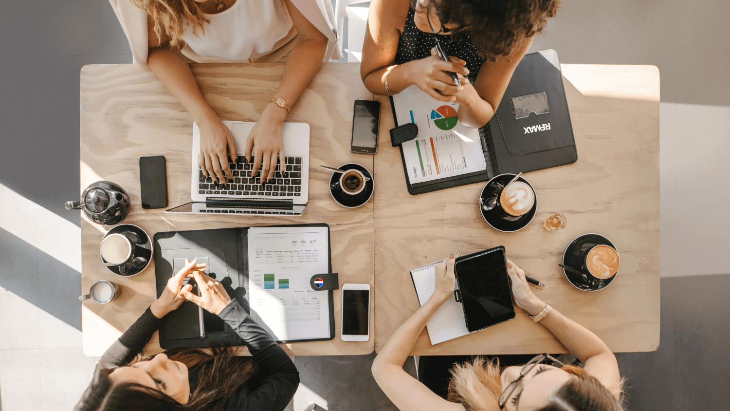 celebrating our rising stars: remax southern africa’s next-gen women