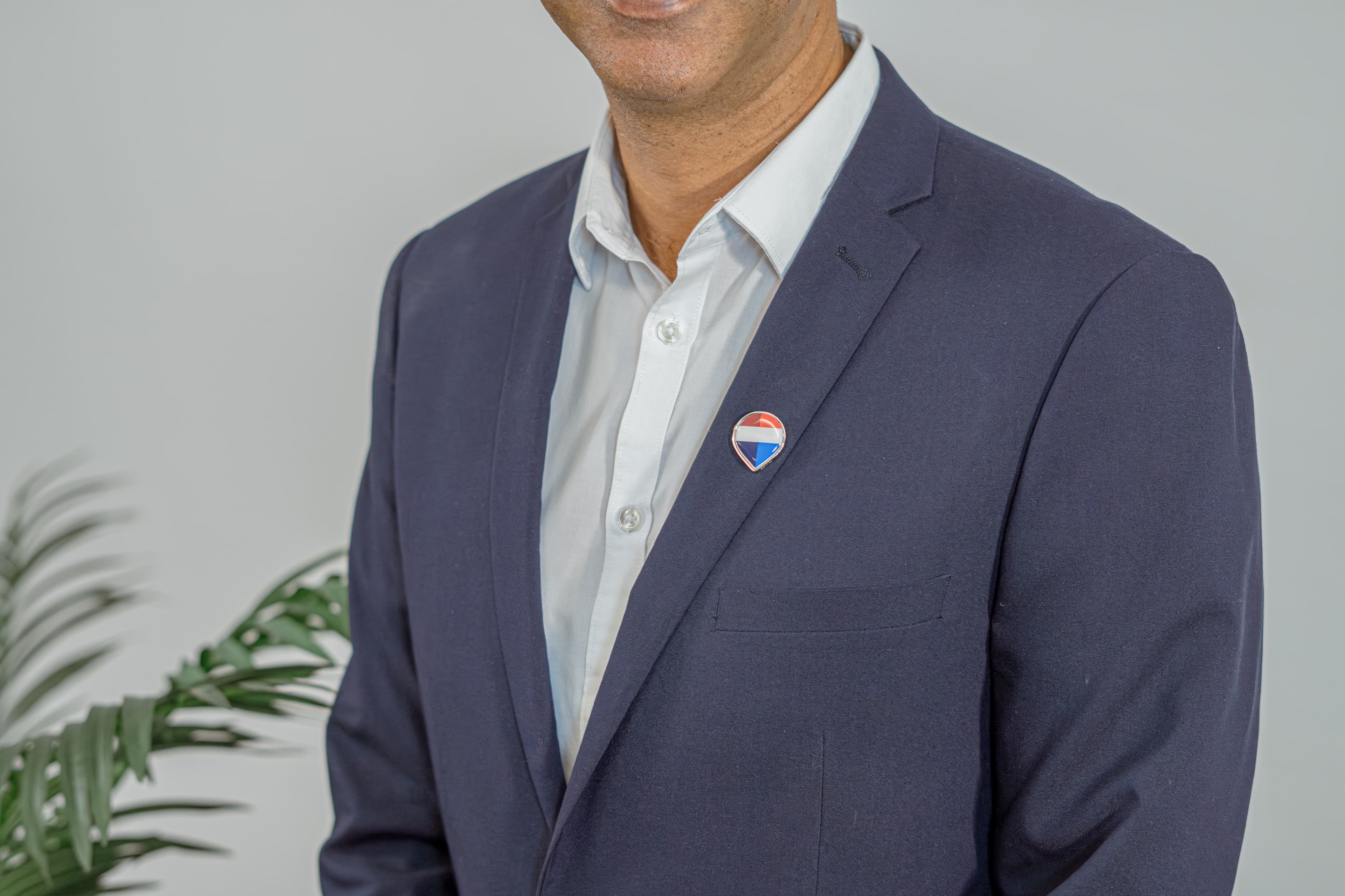 Your Image Matters: Why Estate Agent Dress Code Counts