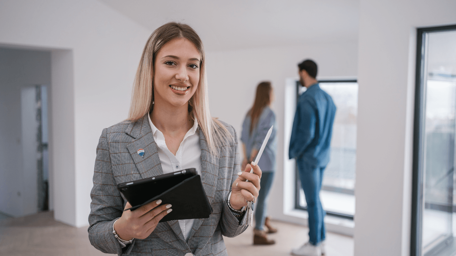 are you cut out for a career in real estate?