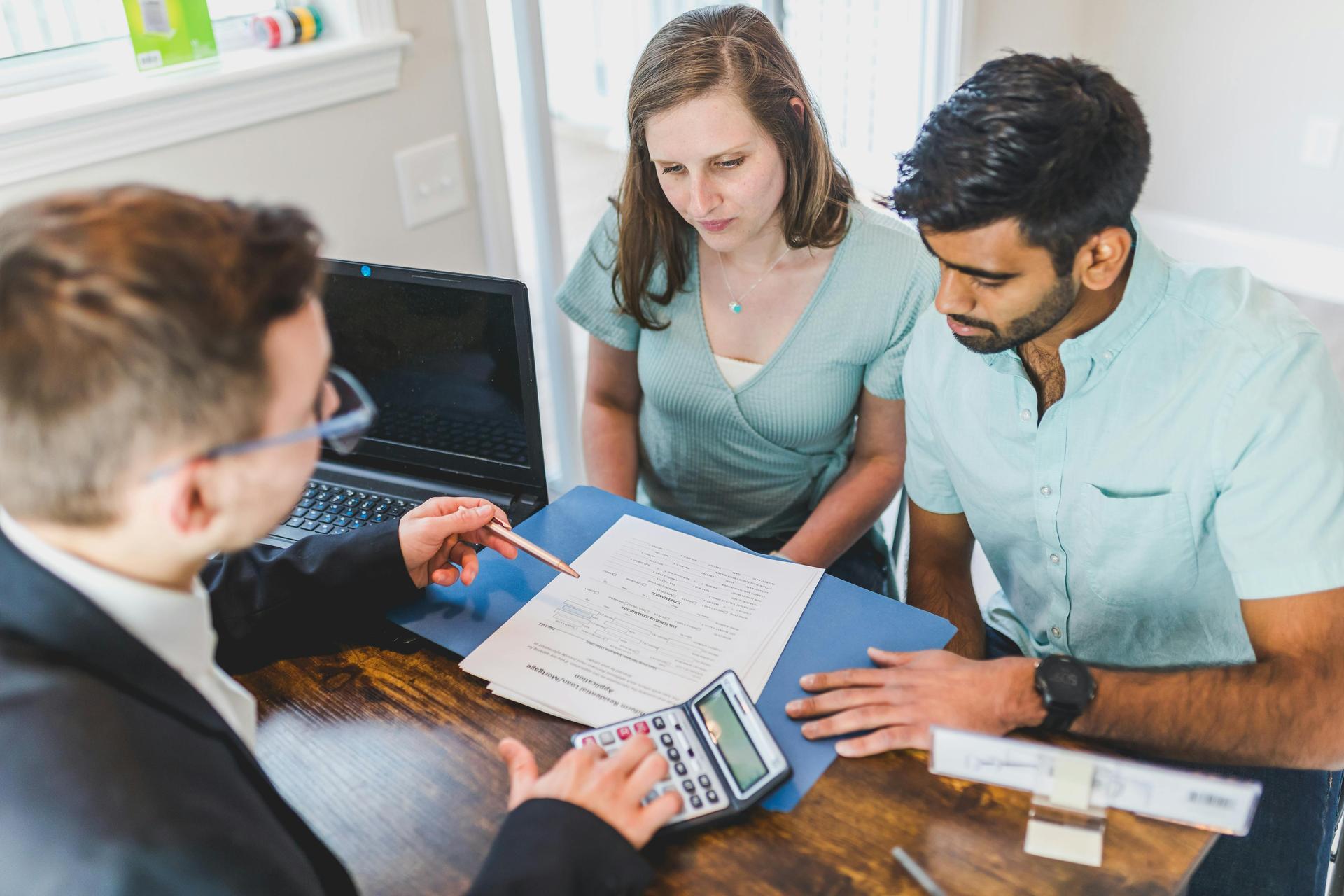 is it possible to terminate a lease agreement without recourse?