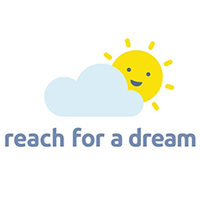 Reach for a Dream logo