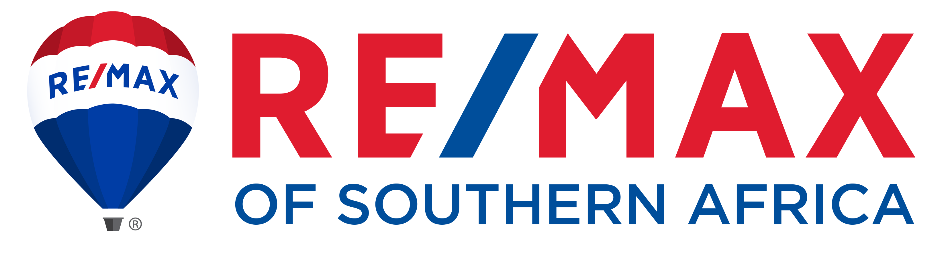 RE/MAX SA logo