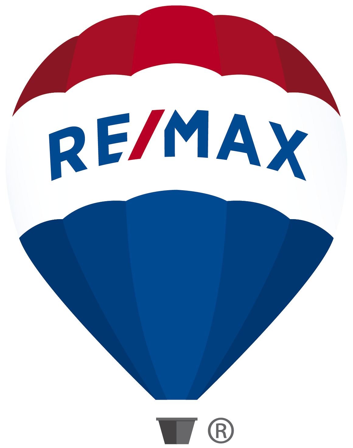 RE/MAX balloon logo CMYK