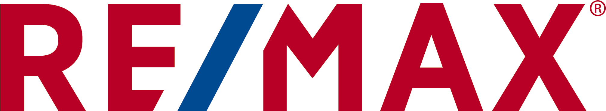 RE/MAX CMYK logo