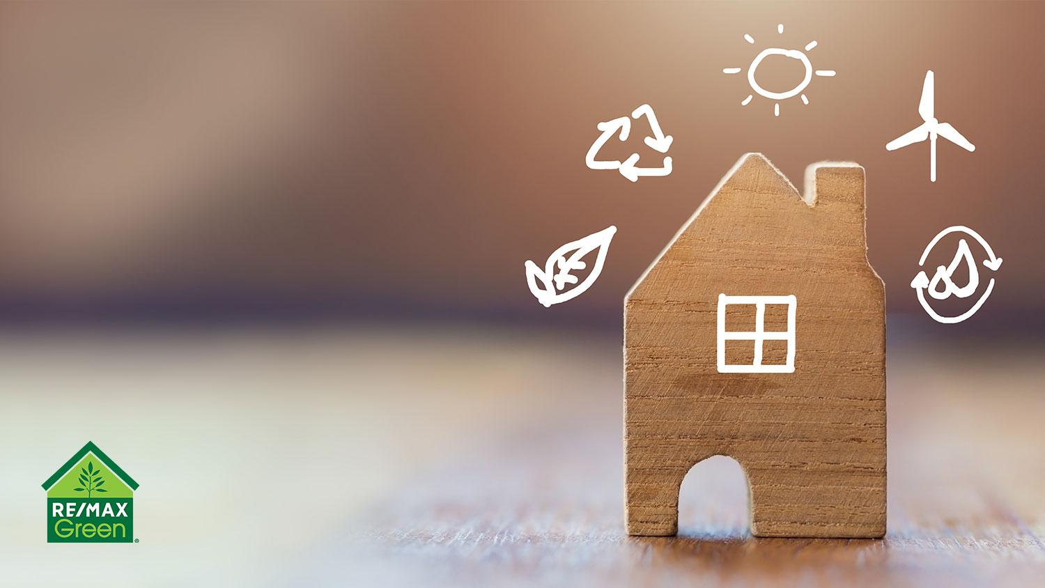 4 EASY WAYS TO MAKE YOUR PROPERTY MORE SUSTAINABLE