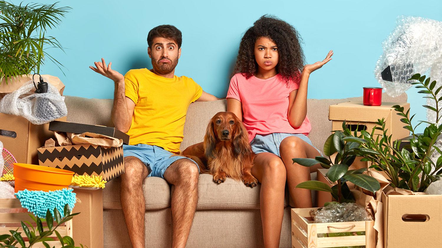 WHEN CAN A LEASE AGREEMENT BE CANCELED