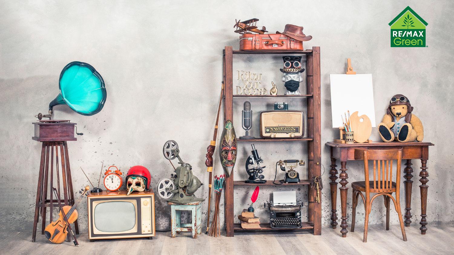 Finding Local and sustainable home décor