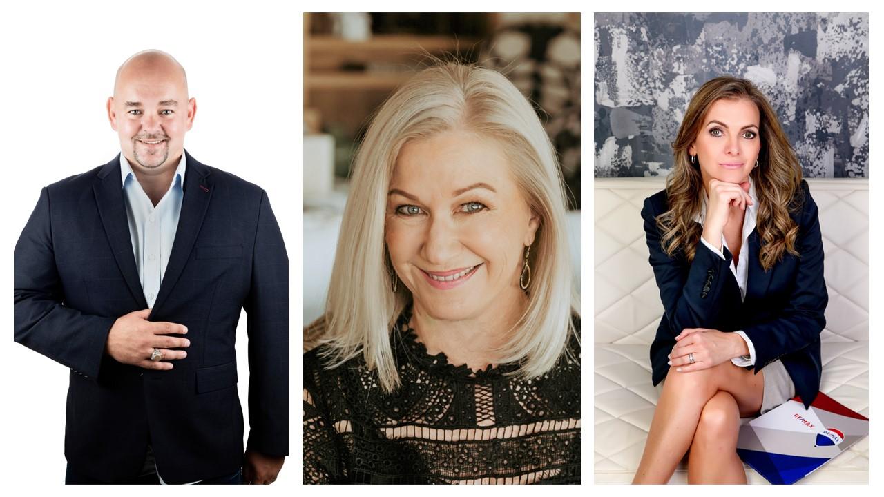 ADVICE FOR REAL ESTATE AGENTS