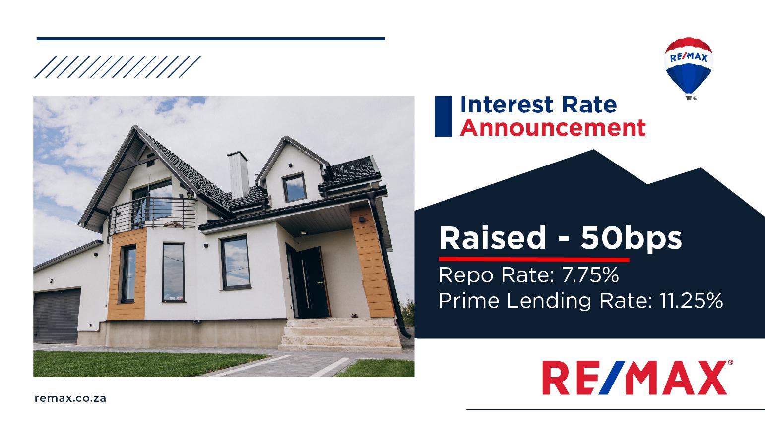 ONE LAST INTEREST RATE HIKE?