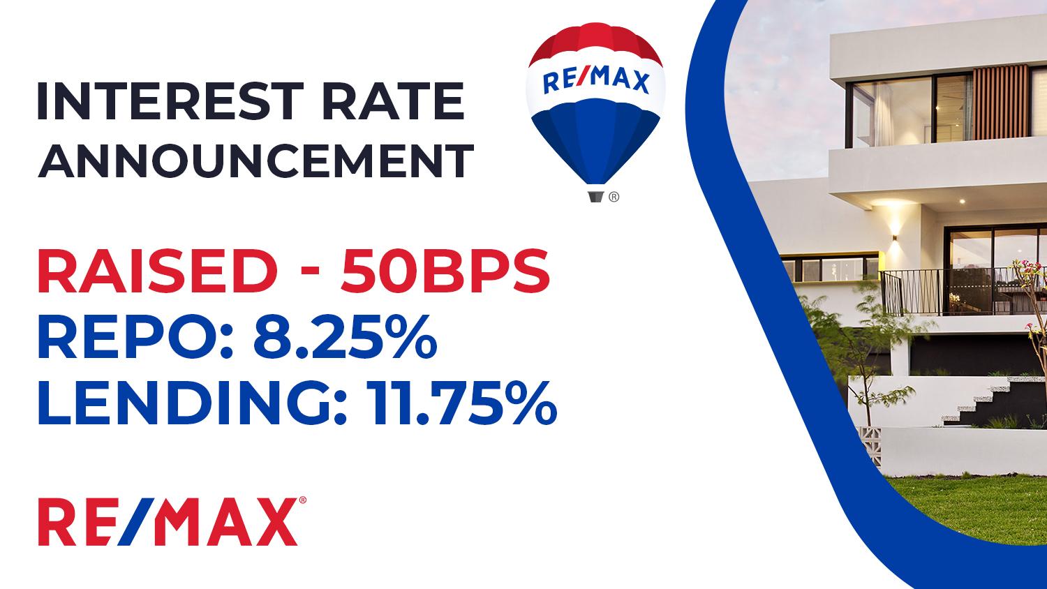 CONSUMERS FEEL THE PINCH AS INTEREST RATES RISE AGAIN