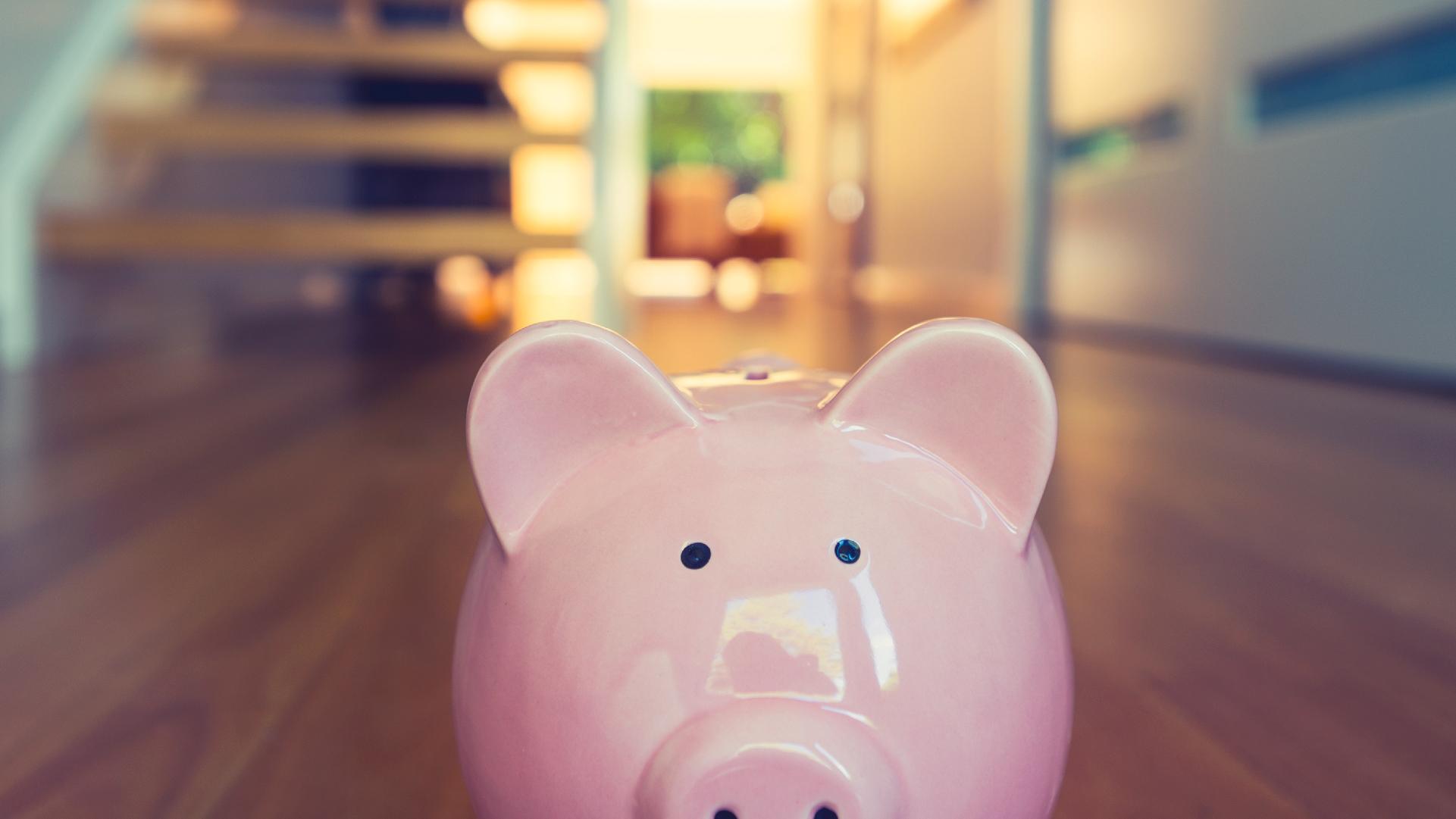 TIPS ON INVESTING IN YOUR FIRST PROPERTY