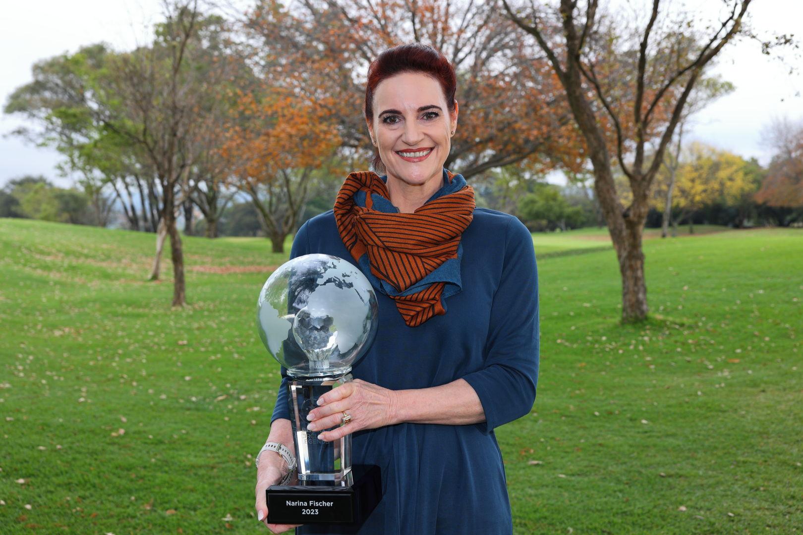 Another Agent Joins The Circle of Legends